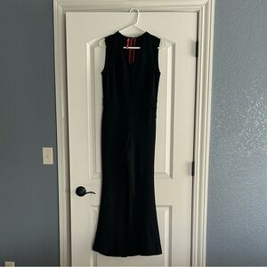 SPANX the Perfect Sleeveless Jumpsuit